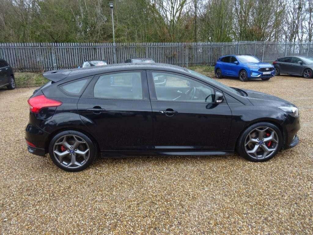 Used Ford Focus 2015 for sale - 77344293: Photo 7