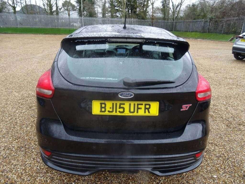 Used Ford Focus 2015 for sale - 77344293: Photo 9