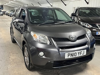 2010 (10) - 1.33 Dual VVT-i Euro 4 (s/s) 5dr