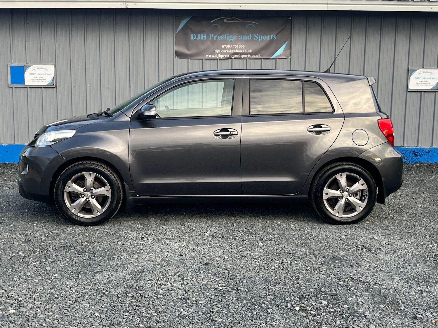 Used Toyota Urbancruiser 2010 for sale - 76361531: Photo 20