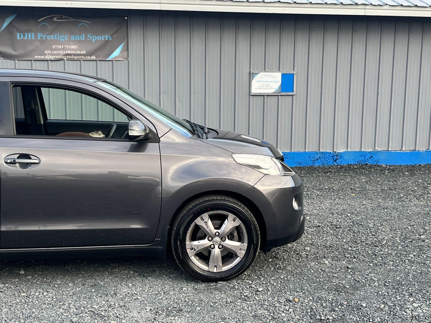 Used Toyota Urbancruiser 2010 for sale - 76361531: Photo 23