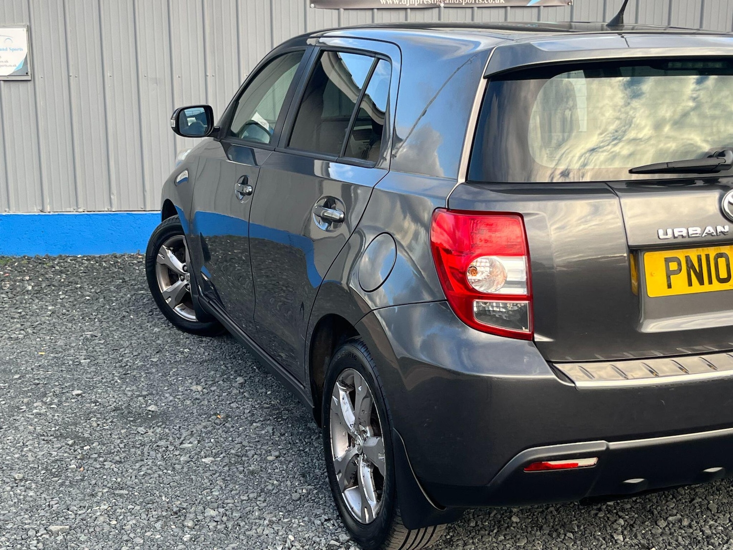 Used Toyota Urbancruiser 2010 for sale - 76361531: Photo 26