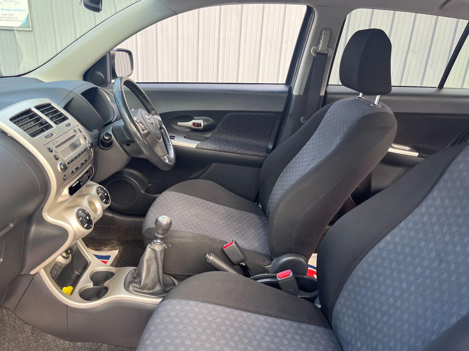 Used Toyota Urbancruiser 2010 for sale - 76361531: Photo 29