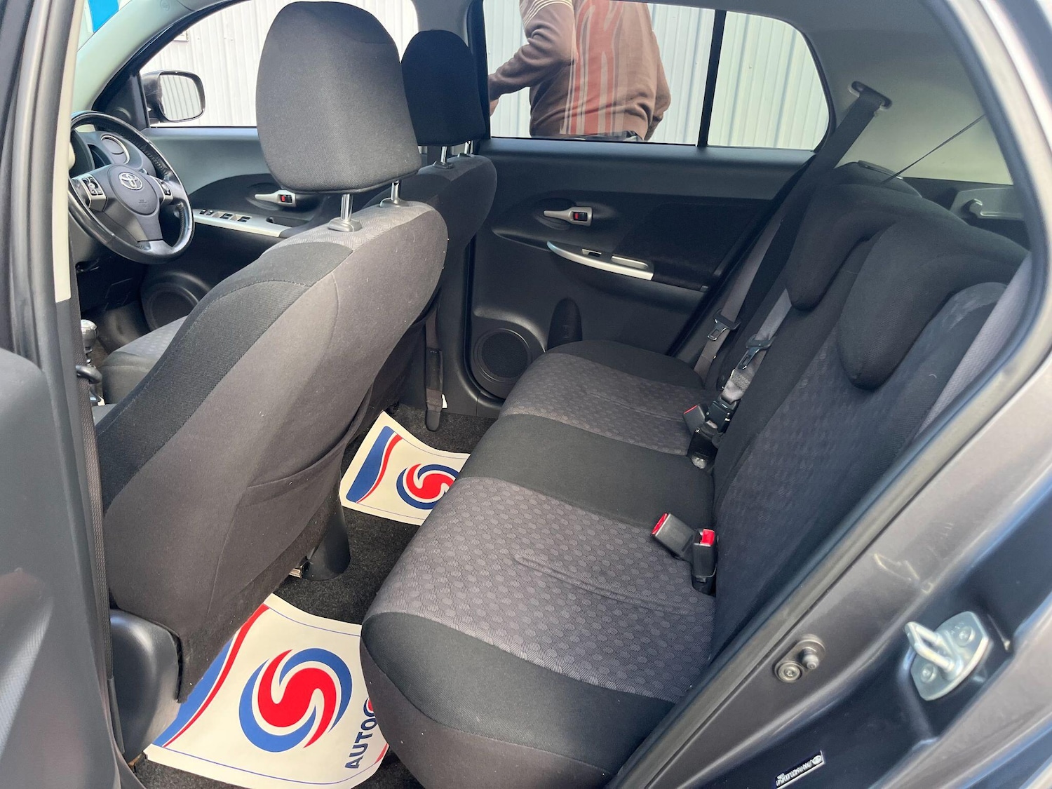 Used Toyota Urbancruiser 2010 for sale - 76361531: Photo 32