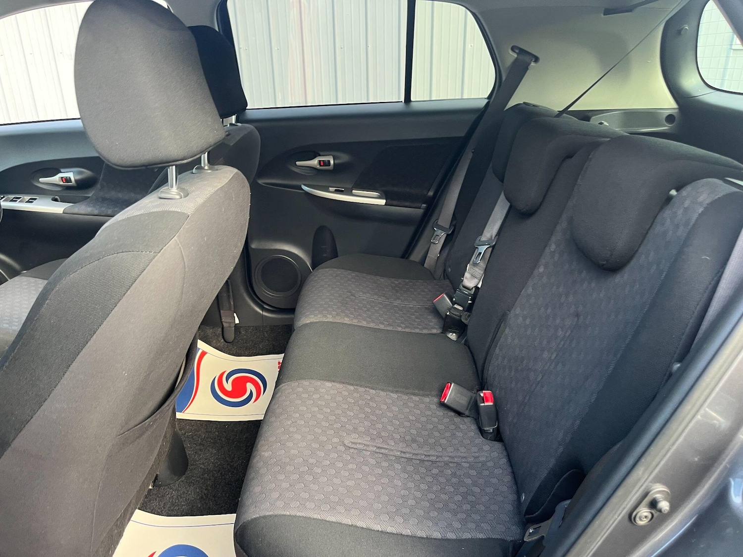 Used Toyota Urbancruiser 2010 for sale - 76361531: Photo 34