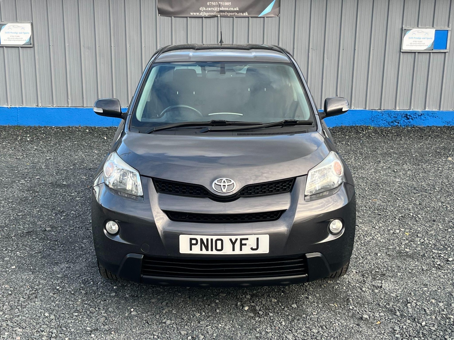 Used Toyota Urbancruiser 2010 for sale - 76361531: Photo 36