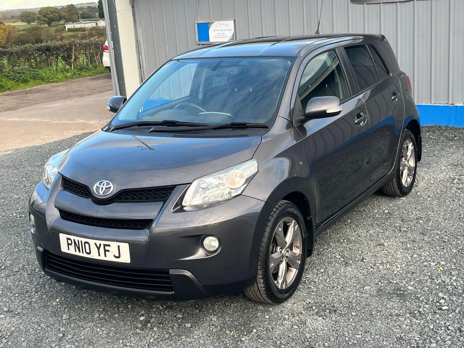 Used Toyota Urbancruiser 2010 for sale - 76361531: Photo 37