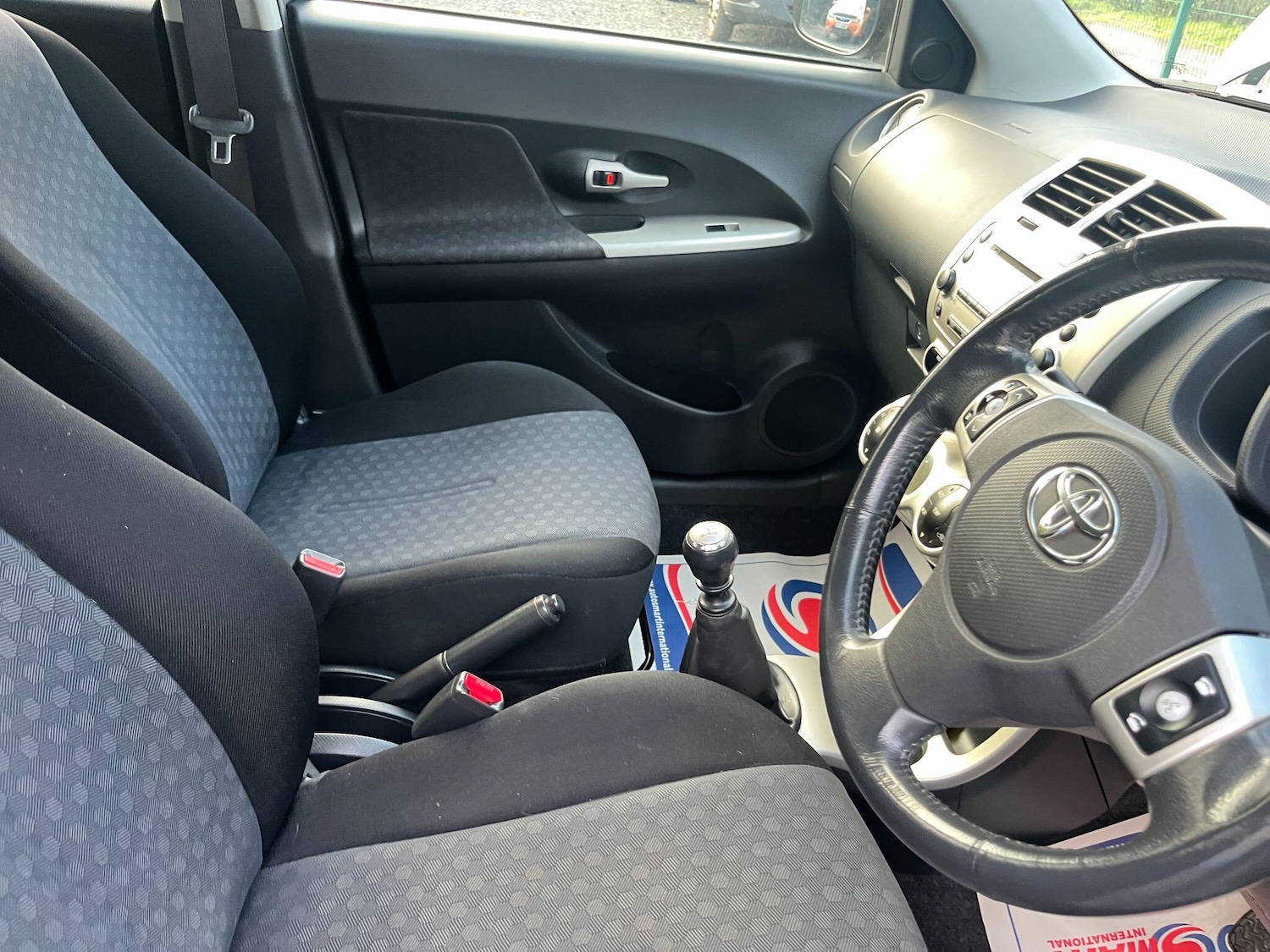 Used Toyota Urbancruiser 2010 for sale - 76361531: Photo 4