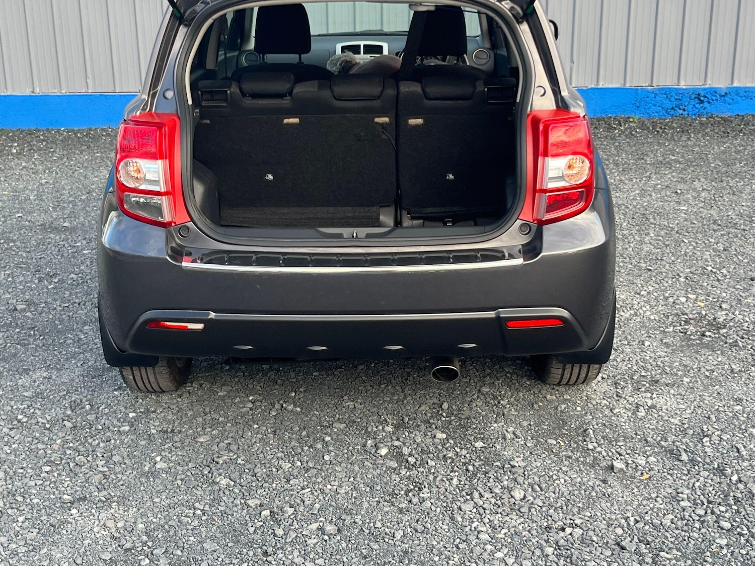 Used Toyota Urbancruiser 2010 for sale - 76361531: Photo 47