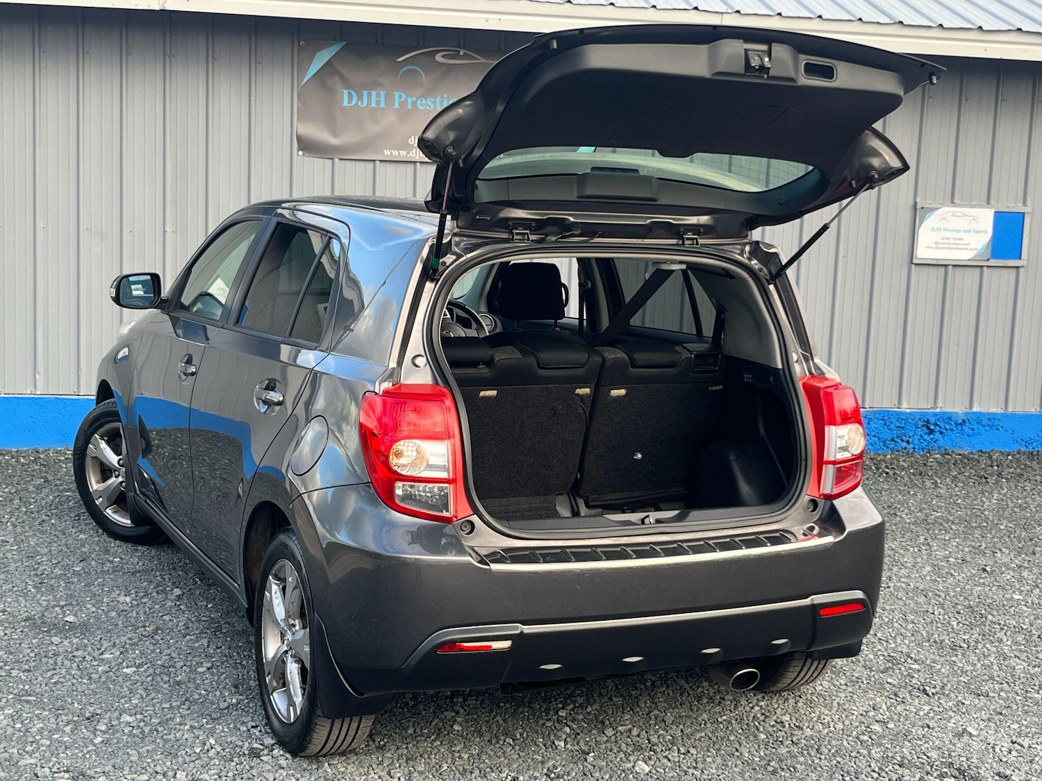 Used Toyota Urbancruiser 2010 for sale - 76361531: Photo 48