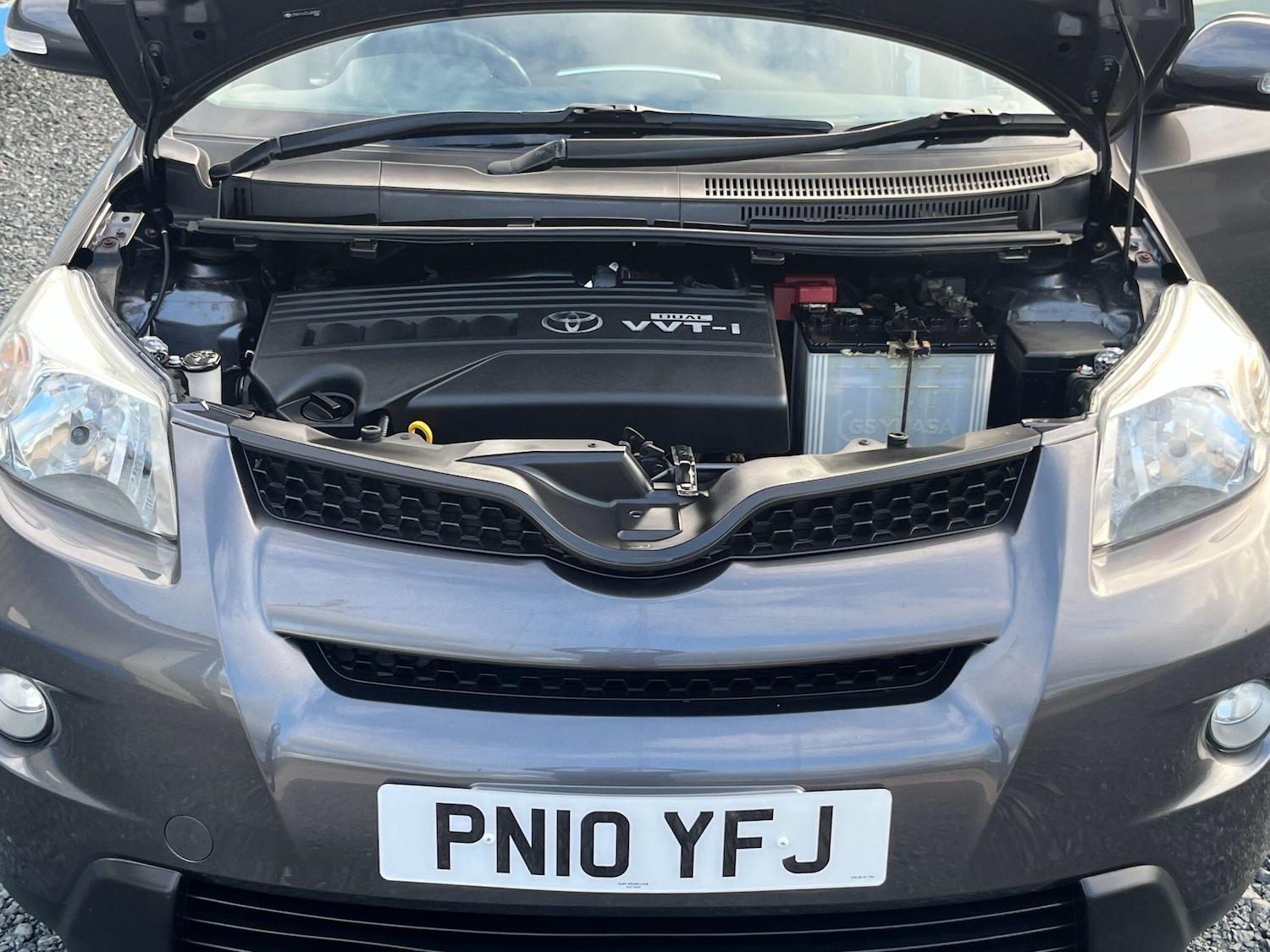 Used Toyota Urbancruiser 2010 for sale - 76361531: Photo 53