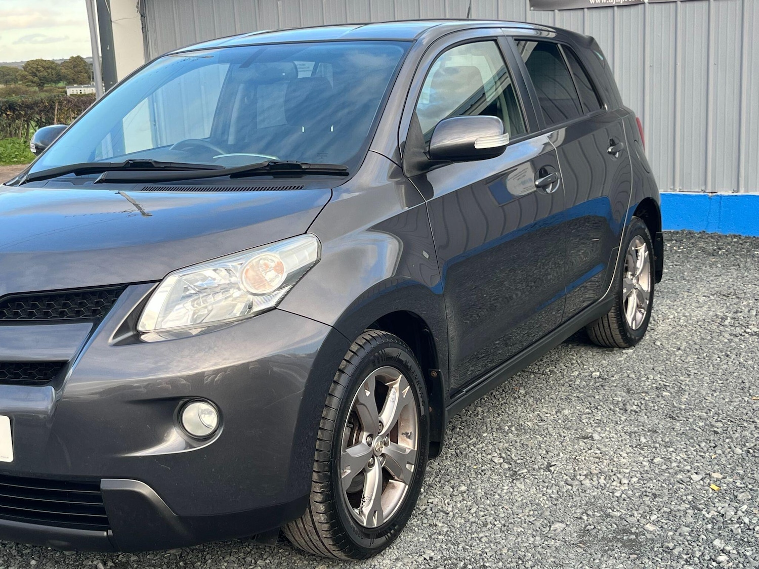 Used Toyota Urbancruiser 2010 for sale - 76361531: Photo 58