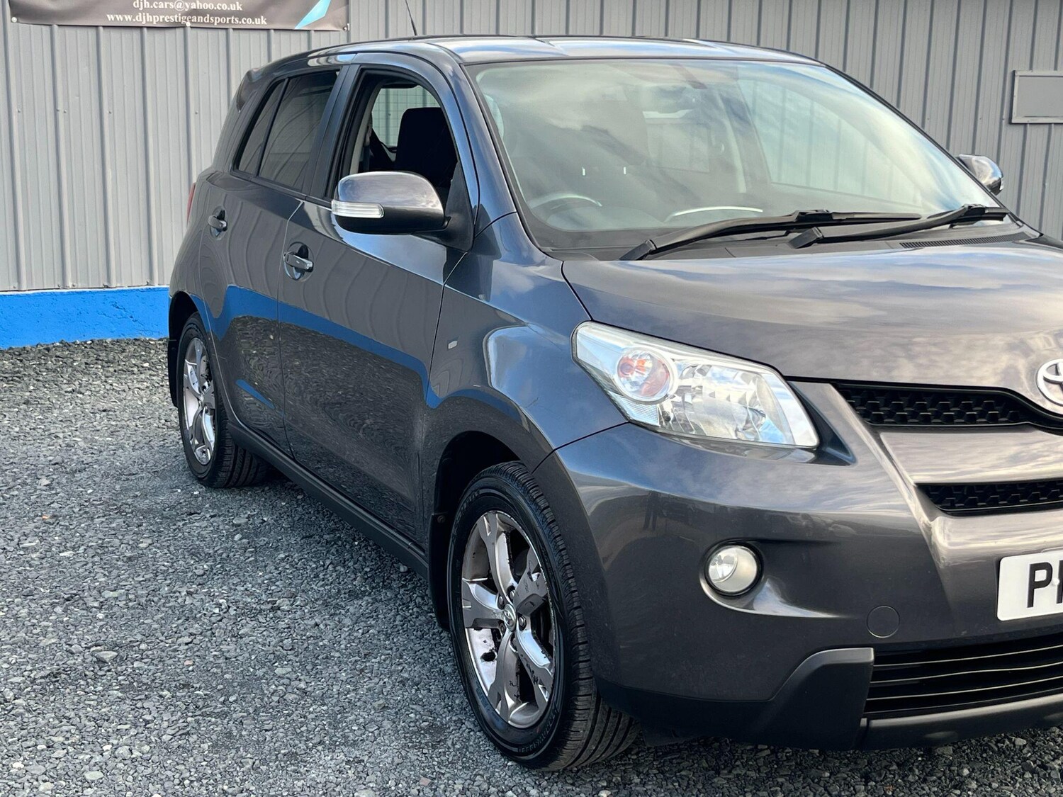 Used Toyota Urbancruiser 2010 for sale - 76361531: Photo 59