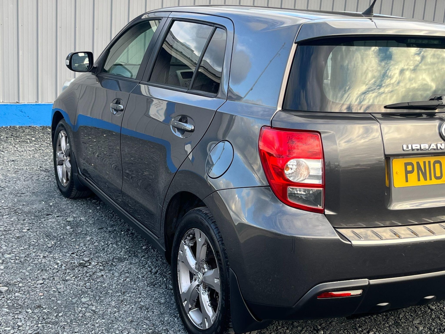 Used Toyota Urbancruiser 2010 for sale - 76361531: Photo 60