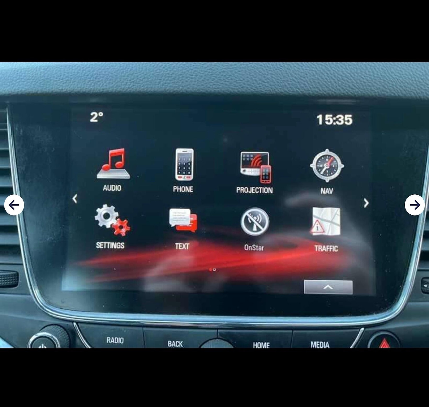 Used Ford Focus 2017 for sale - 77376591: Photo 13