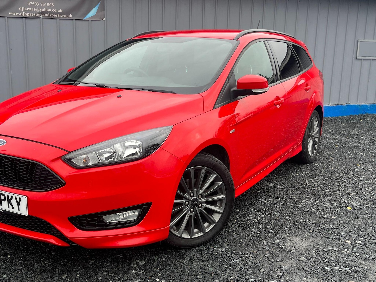 Used Ford Focus 2017 for sale - 77376591: Photo 25