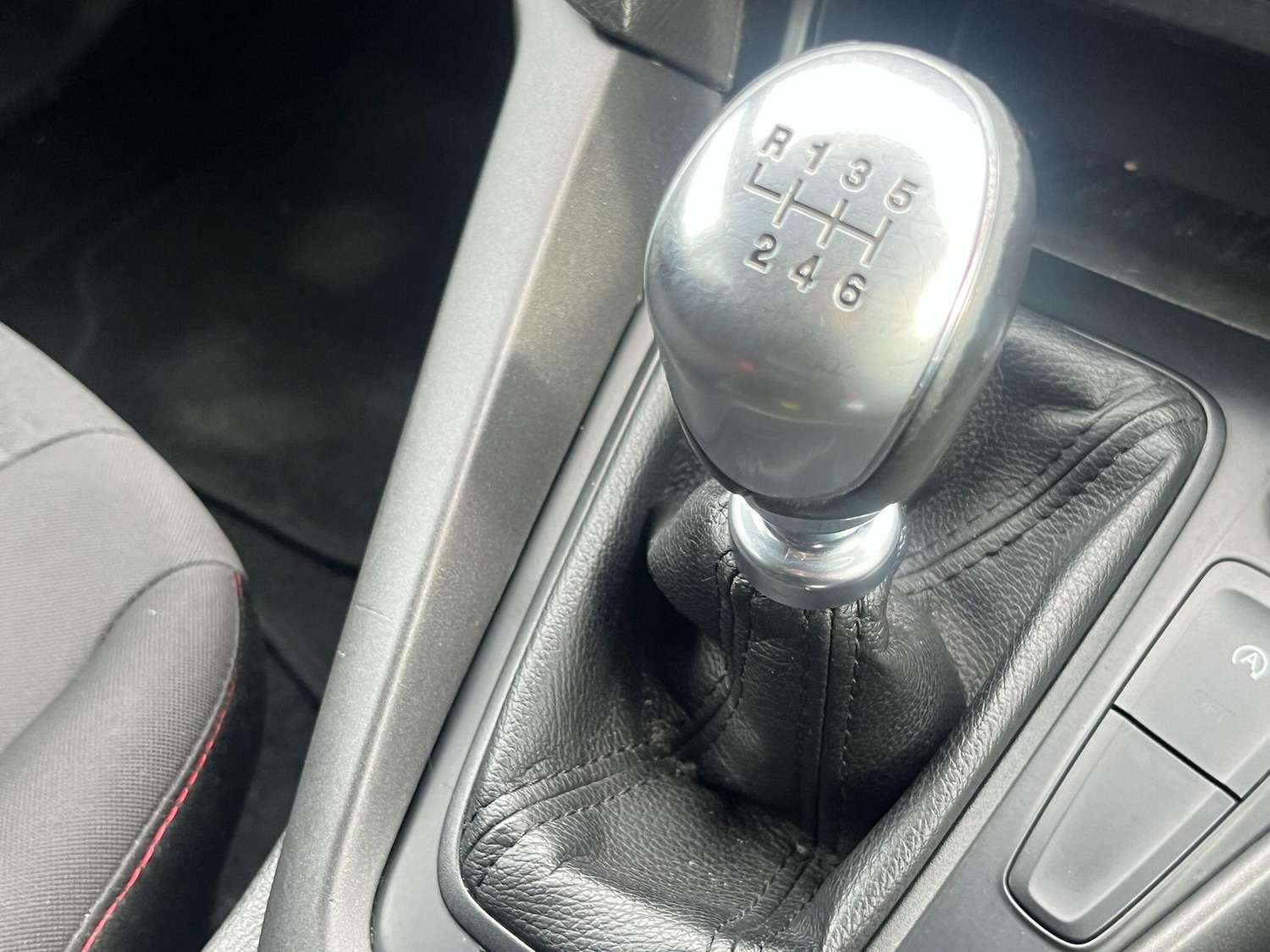 Used Ford Focus 2017 for sale - 77376591: Photo 30