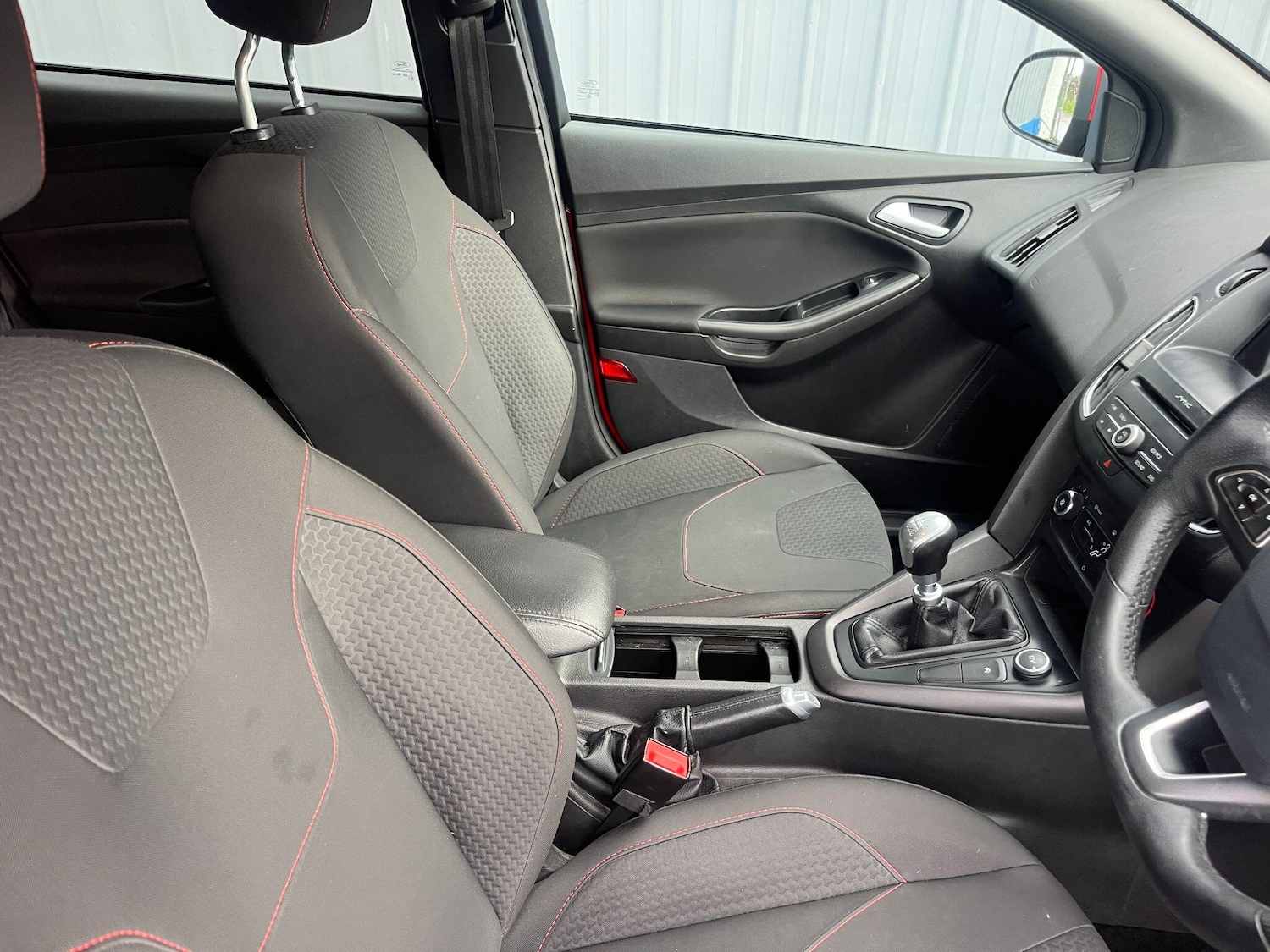 Used Ford Focus 2017 for sale - 77376591: Photo 31