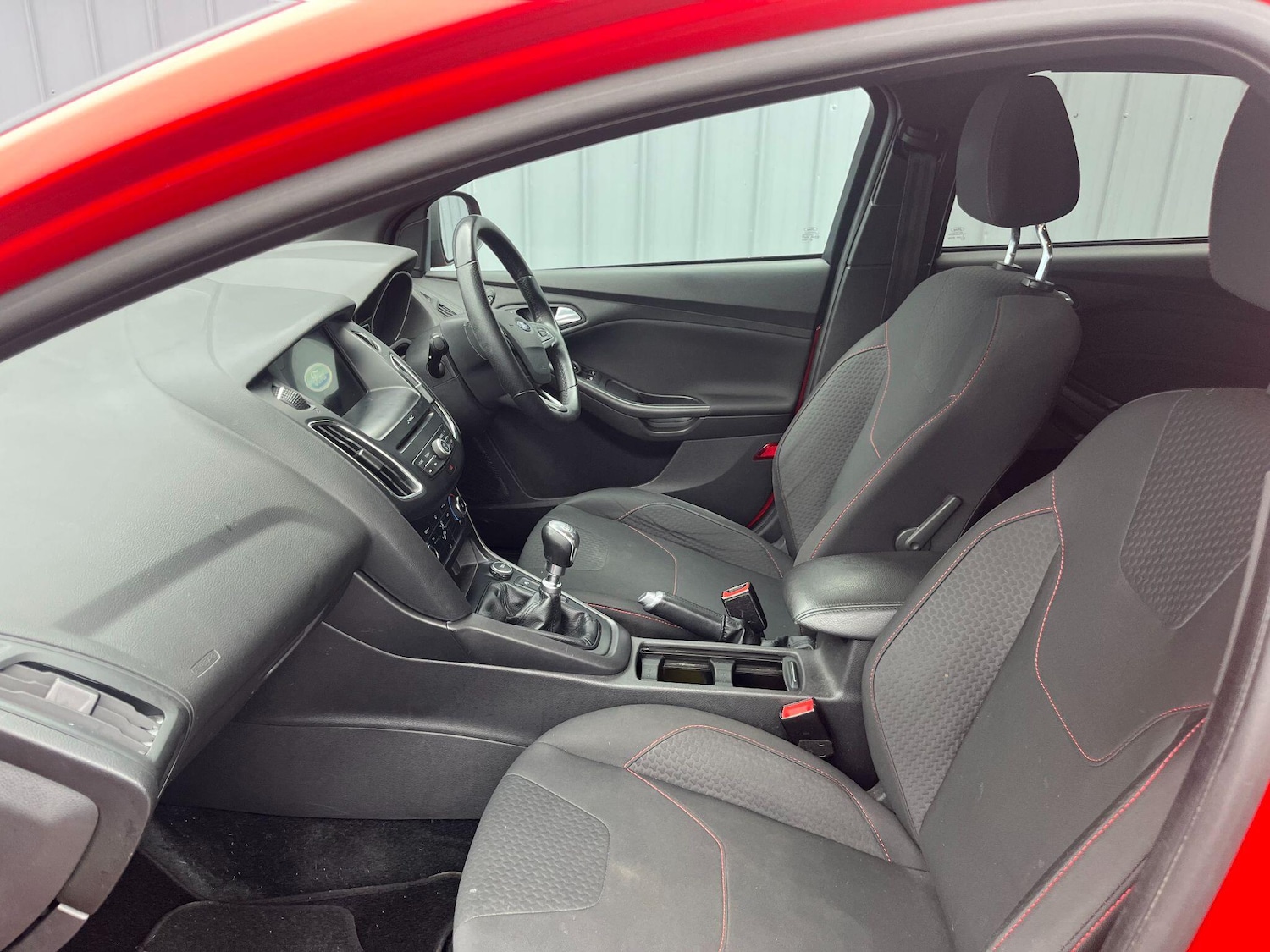 Used Ford Focus 2017 for sale - 77376591: Photo 35