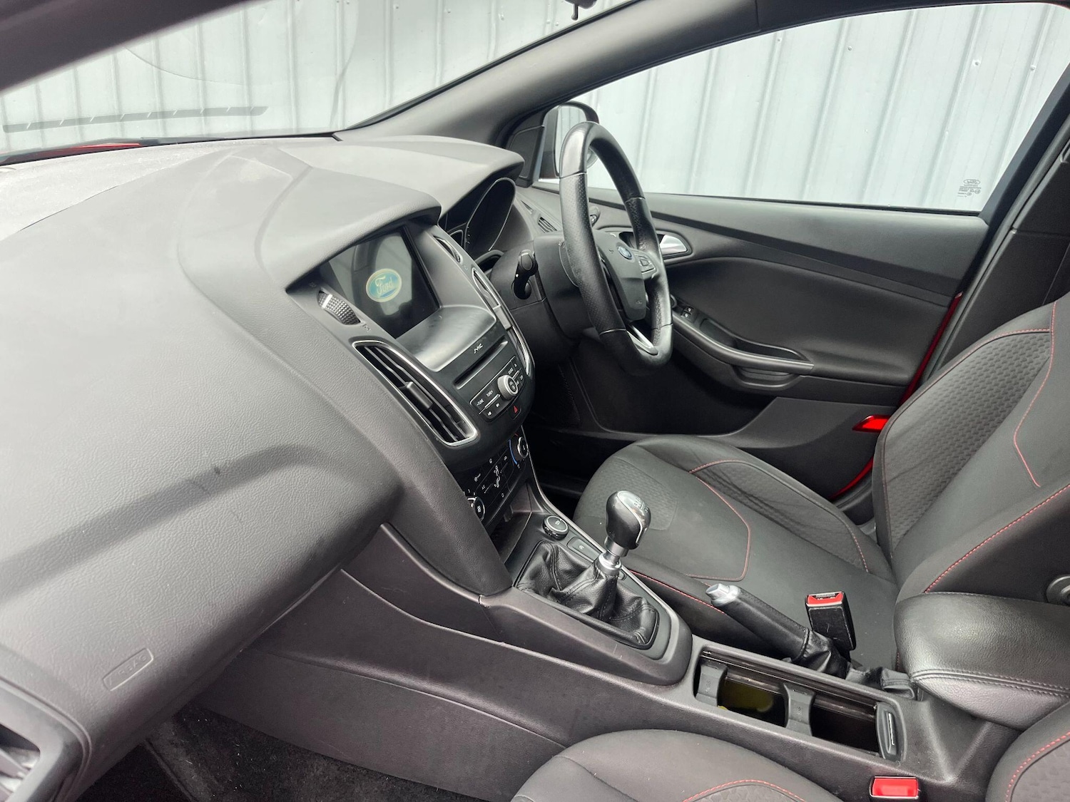 Used Ford Focus 2017 for sale - 77376591: Photo 37