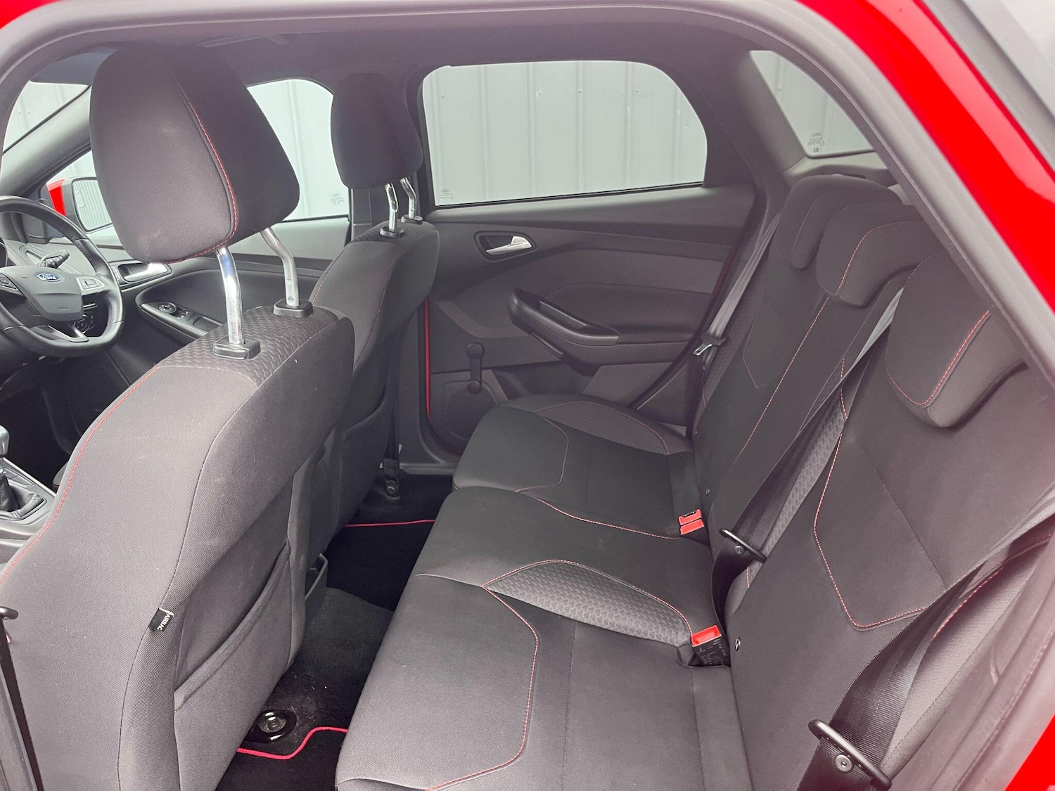 Used Ford Focus 2017 for sale - 77376591: Photo 38