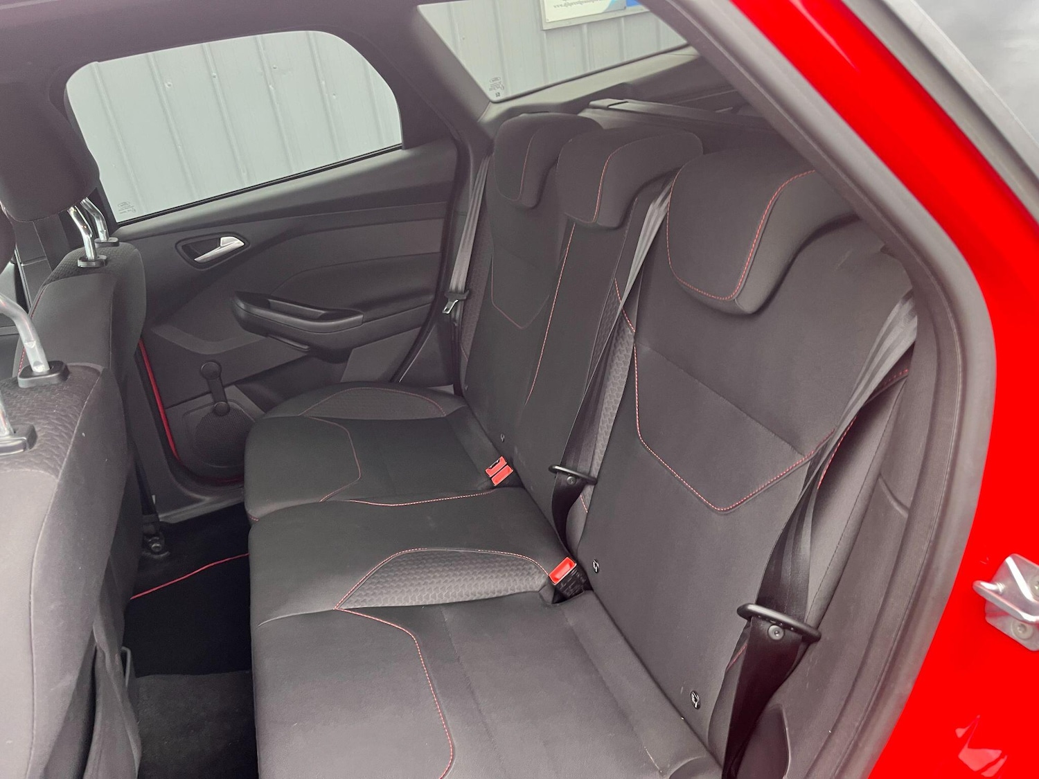 Used Ford Focus 2017 for sale - 77376591: Photo 39