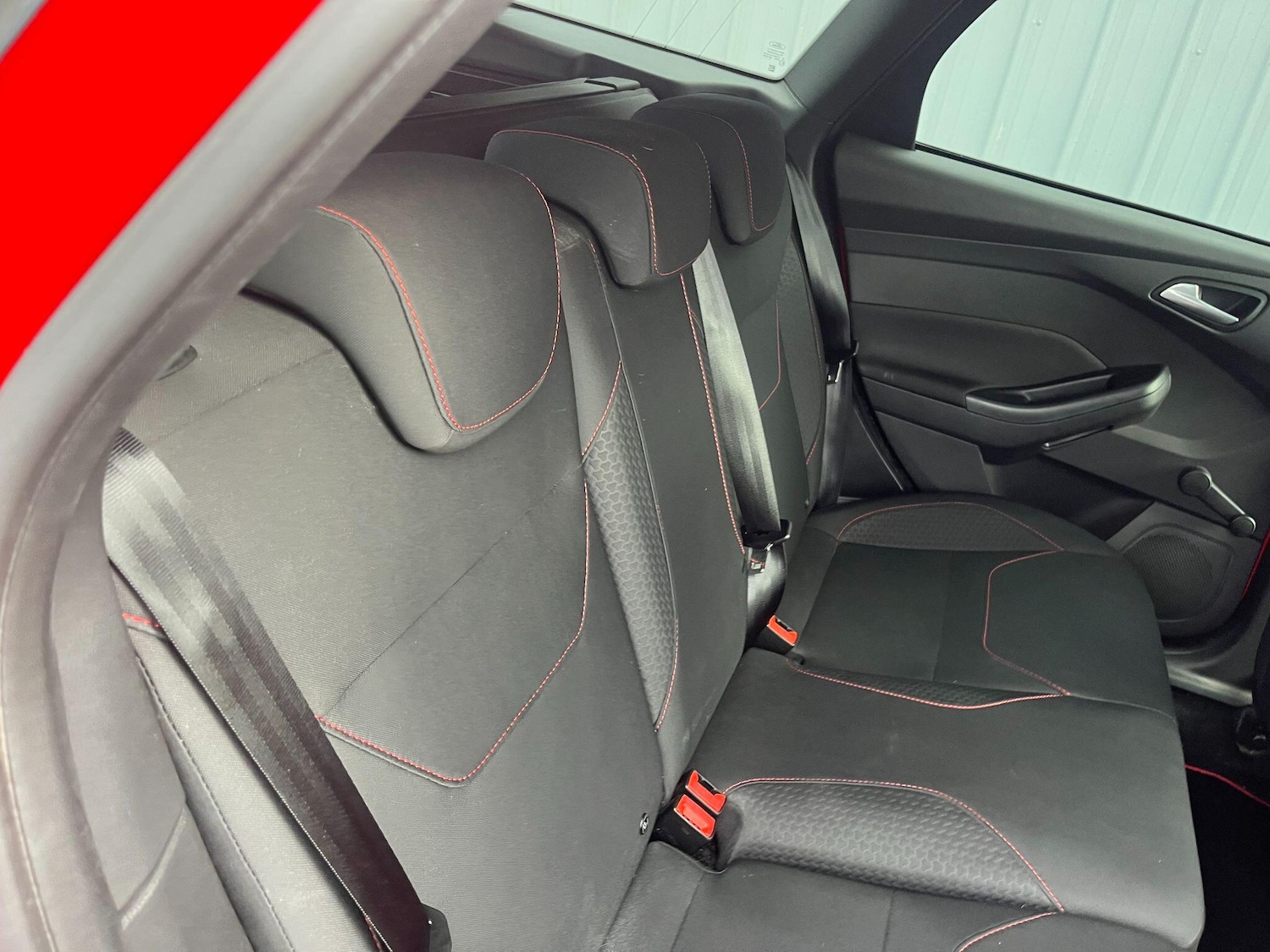 Used Ford Focus 2017 for sale - 77376591: Photo 40