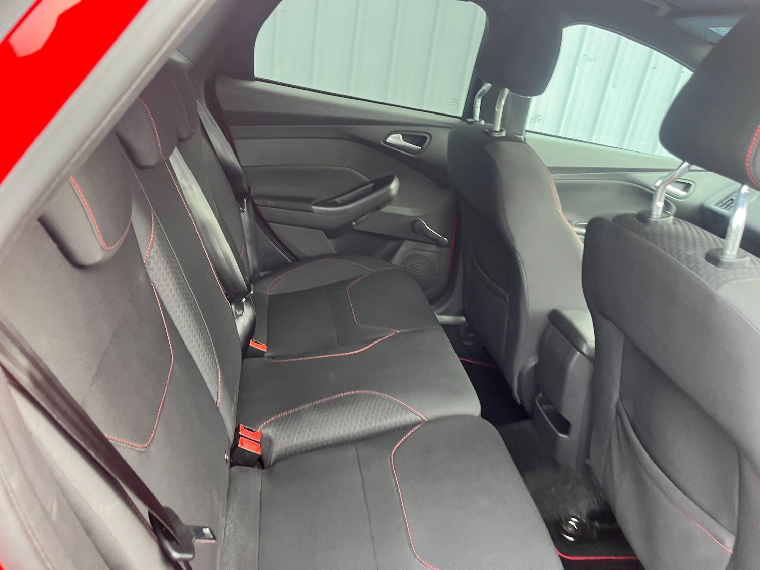 Used Ford Focus 2017 for sale - 77376591: Photo 41