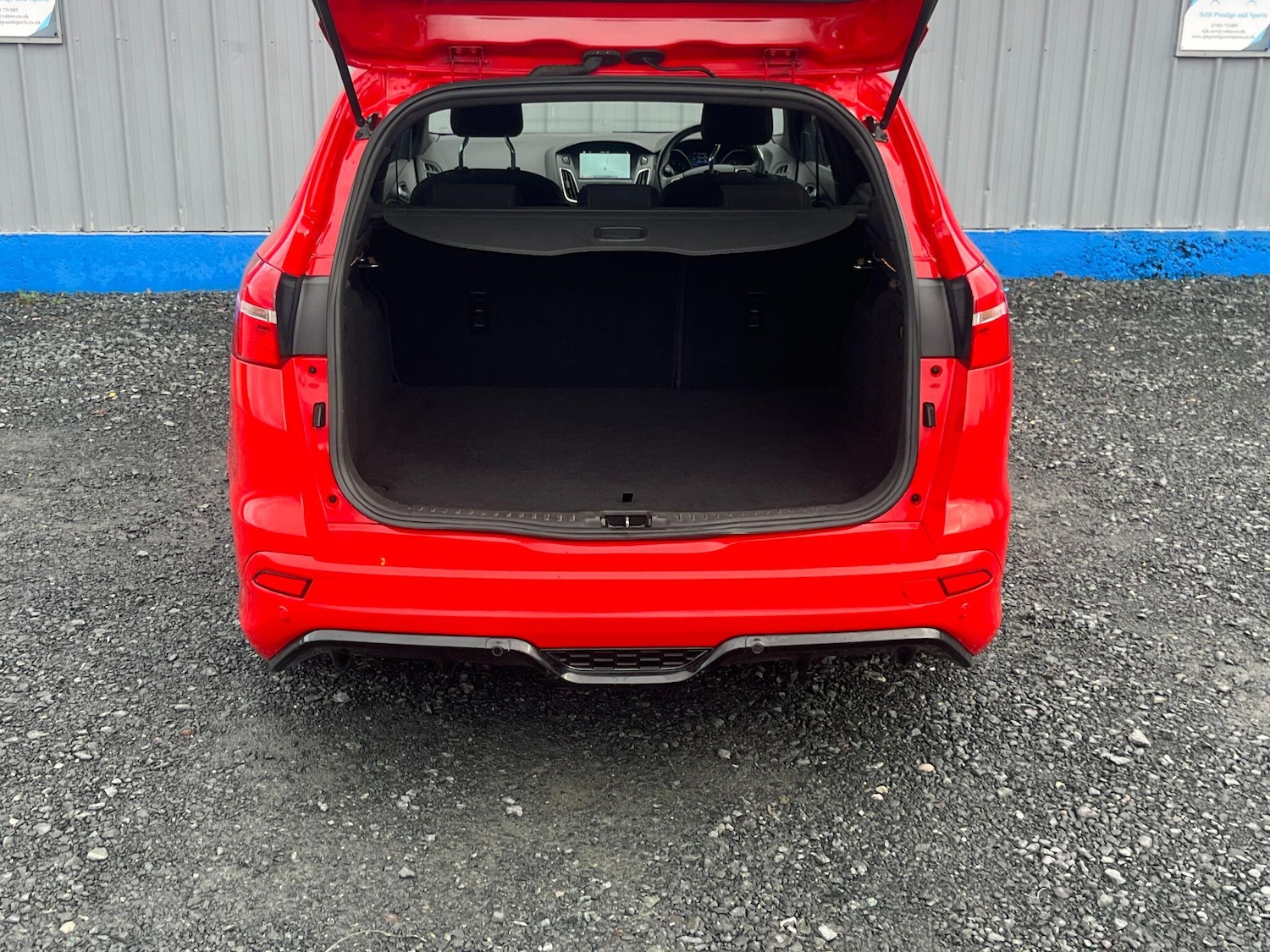 Used Ford Focus 2017 for sale - 77376591: Photo 44