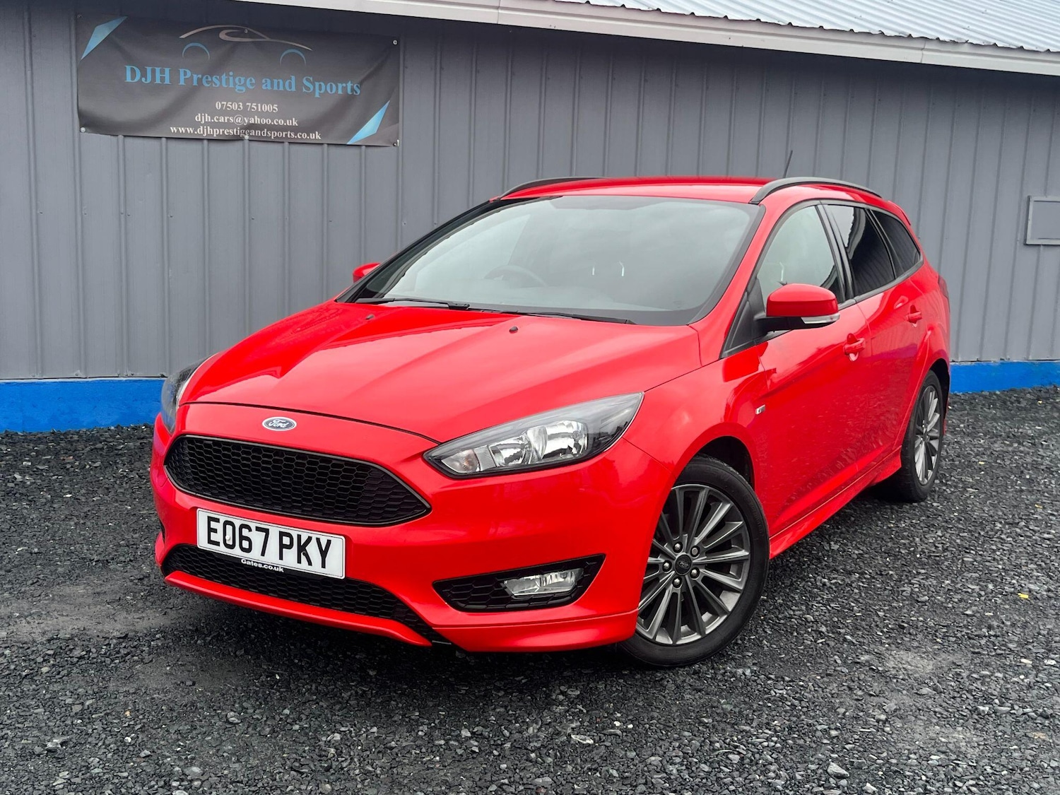 Used Ford Focus 2017 for sale - 77376591: Photo 50