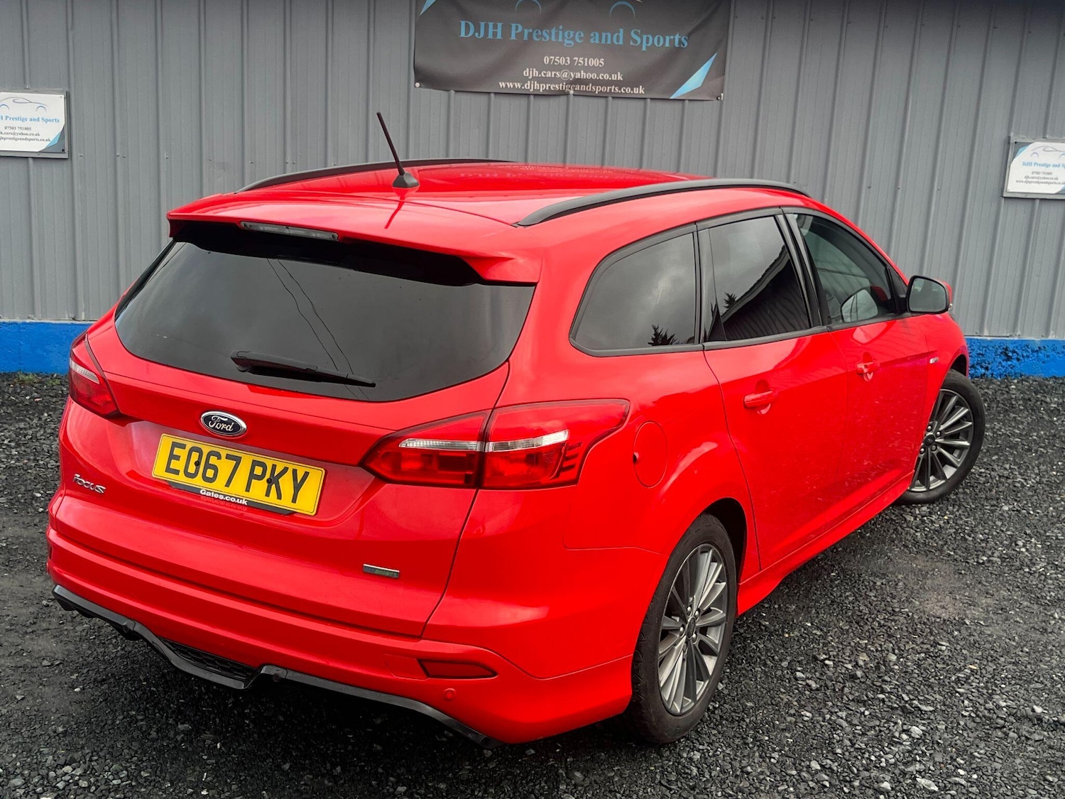 Used Ford Focus 2017 for sale - 77376591: Photo 62