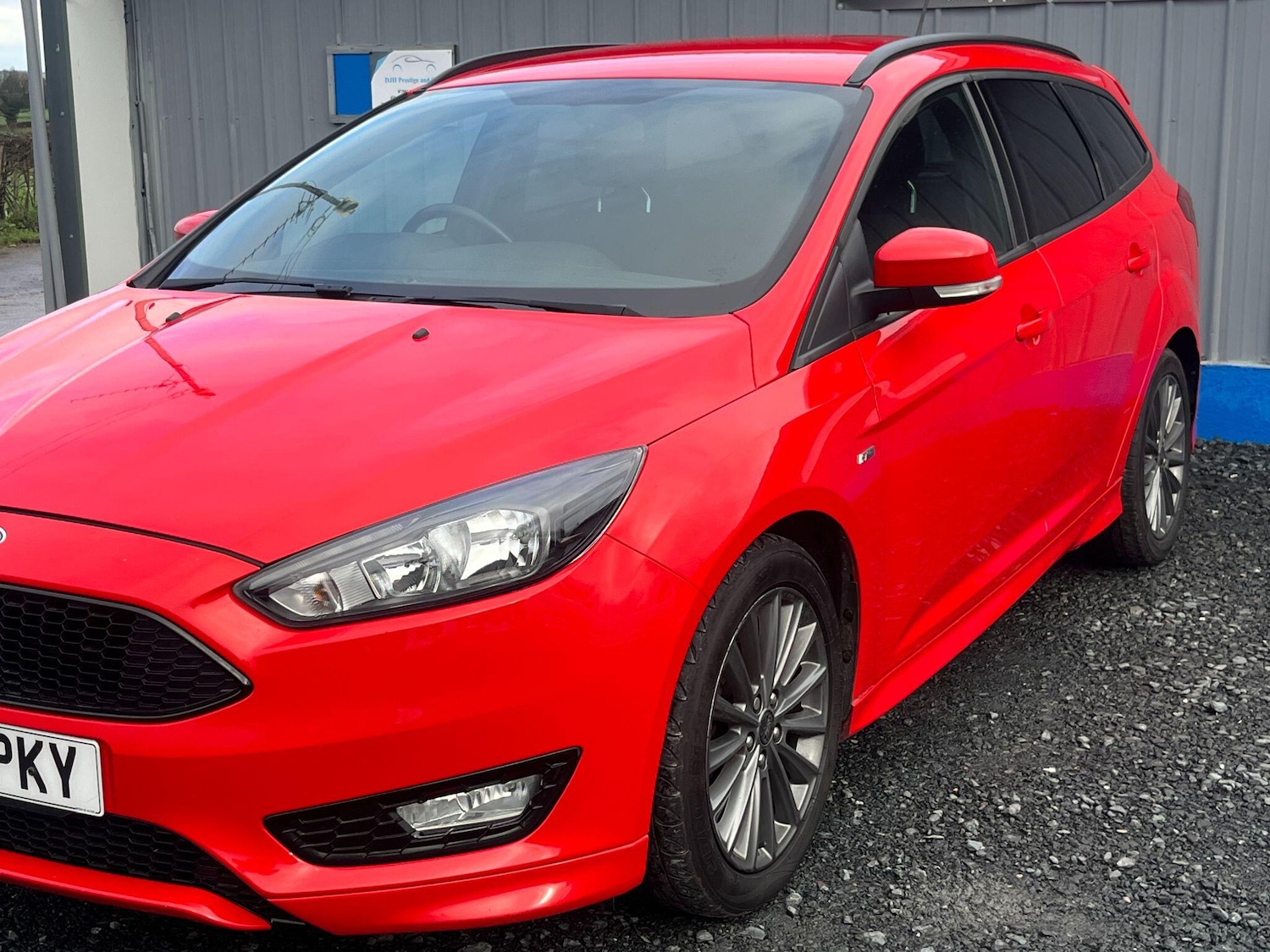Used Ford Focus 2017 for sale - 77376591: Photo 63