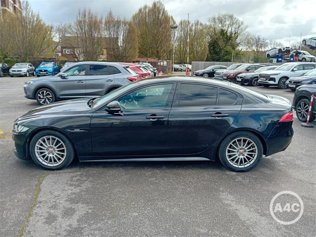 Used Jaguar XE 2018 for sale - 78062607: Photo 6