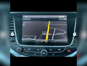 Used Vauxhall Astra 2017 for sale - 77377516: Photo