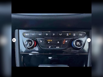 Used Vauxhall Astra 2017 for sale - 77377516: Photo