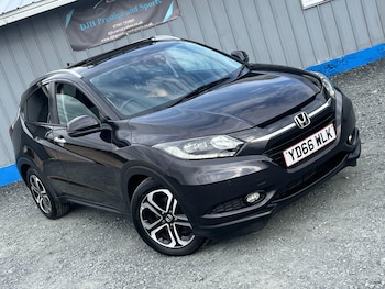 Used Honda HR-V 2016 for sale - 79349571: Photo