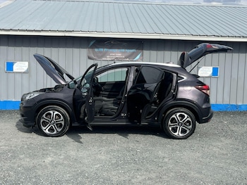 Used Honda HR-V 2016 for sale - 79349571: Photo