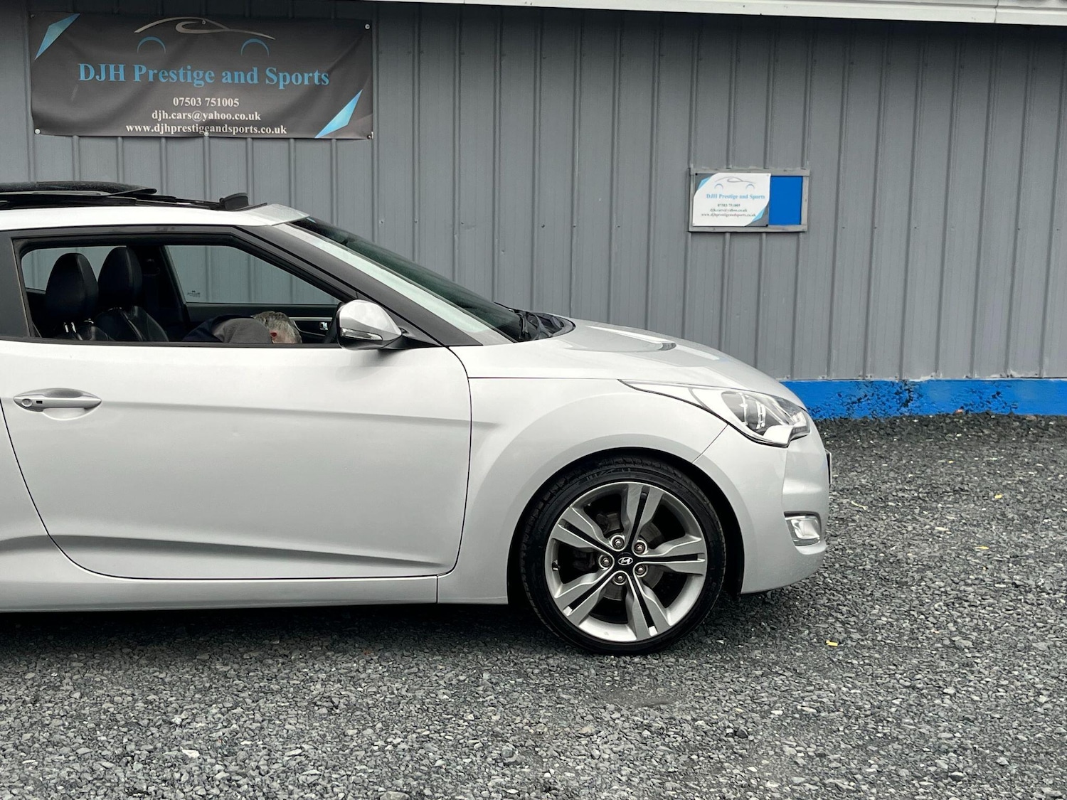 Used Hyundai Veloster 2012 for sale - 78086073: Photo 24