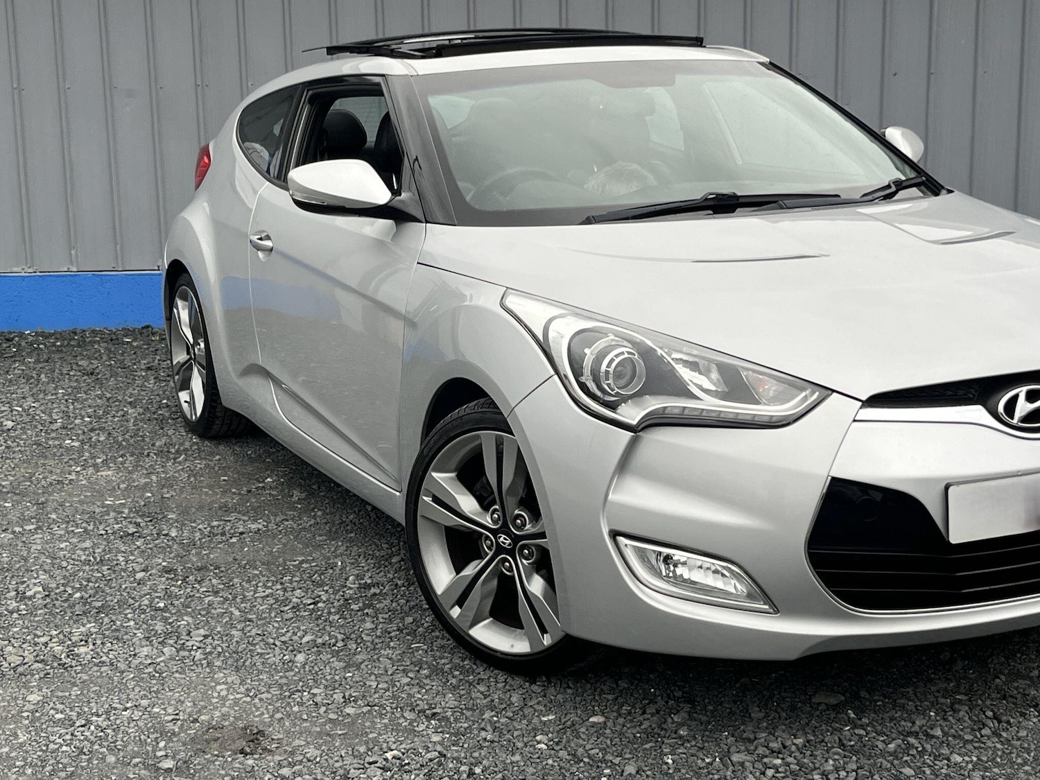 Used Hyundai Veloster 2012 for sale - 78086073: Photo 25