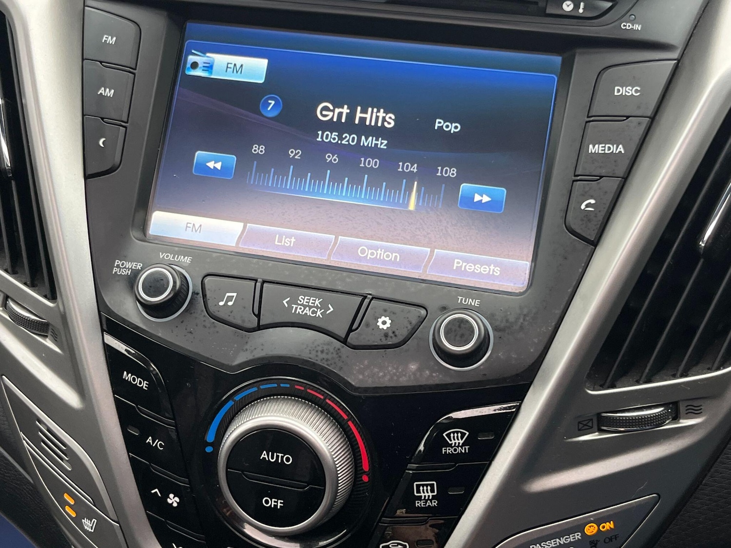 Used Hyundai Veloster 2012 for sale - 78086073: Photo 29