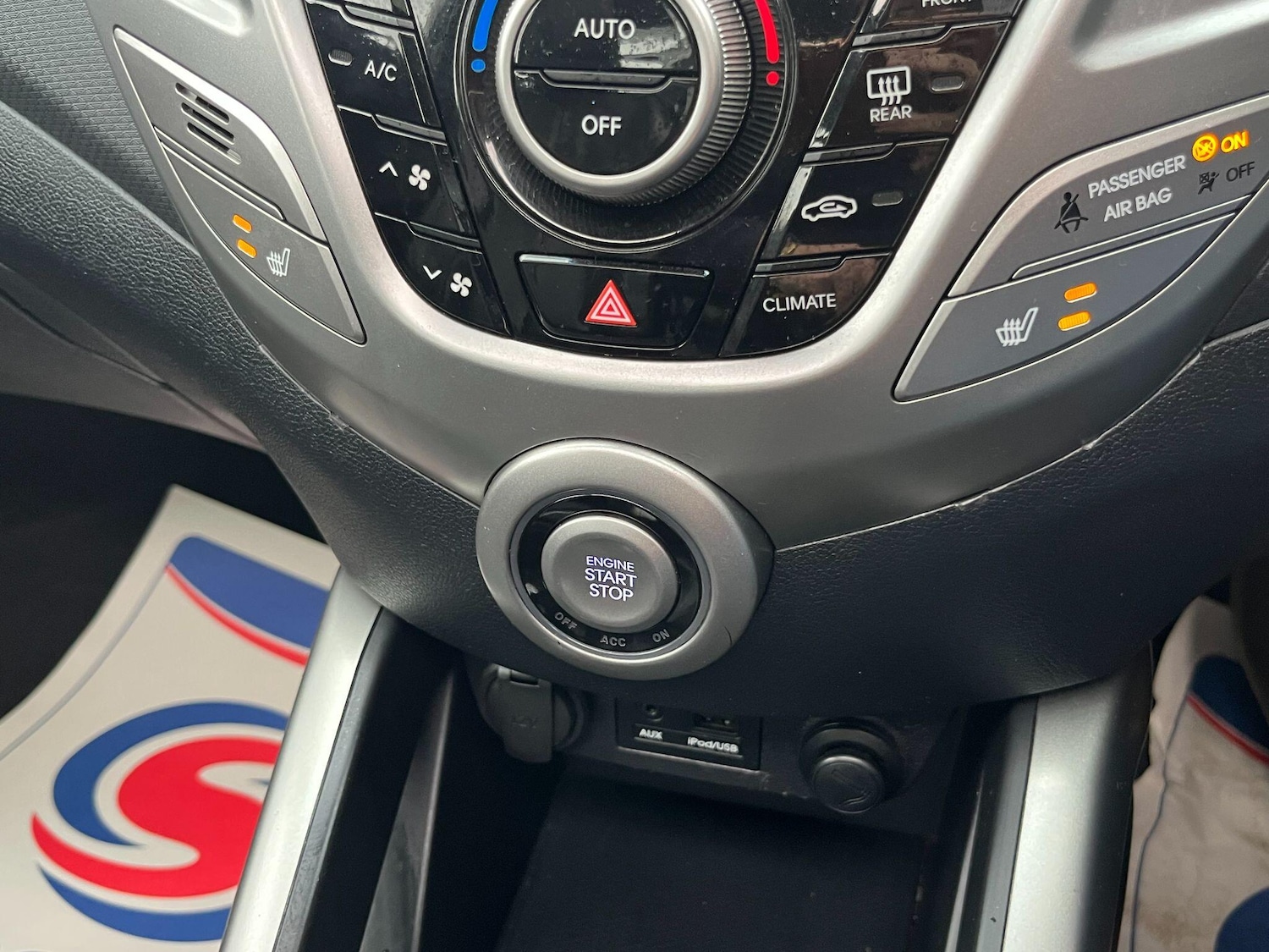 Used Hyundai Veloster 2012 for sale - 78086073: Photo 30