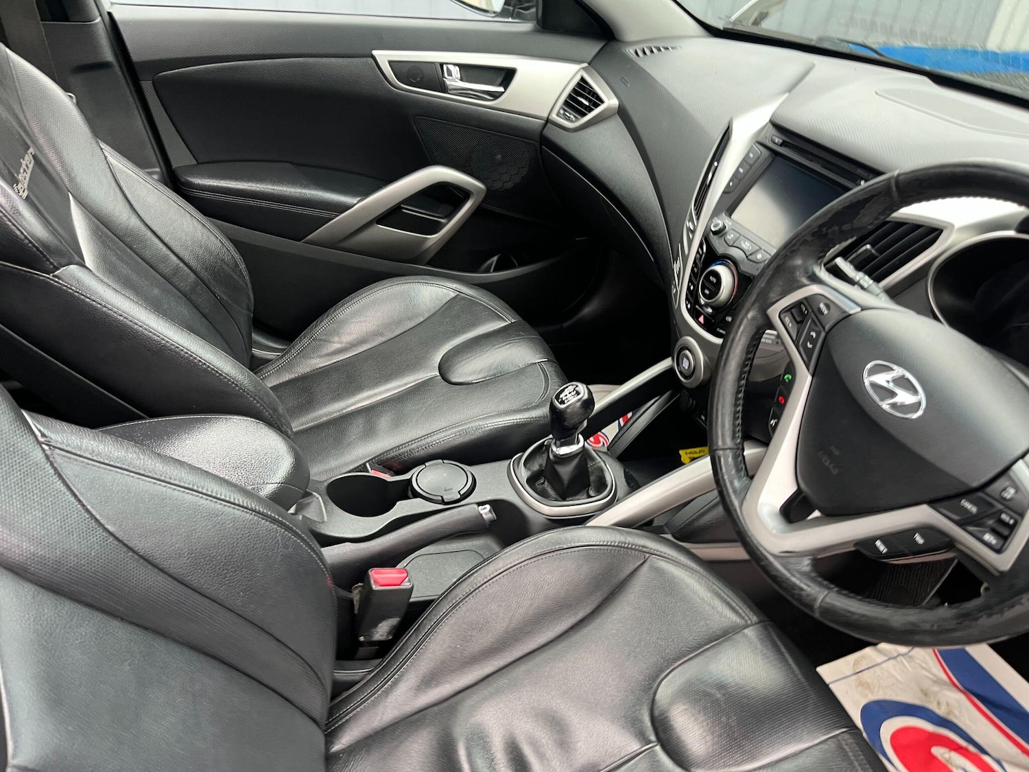 Used Hyundai Veloster 2012 for sale - 78086073: Photo 32