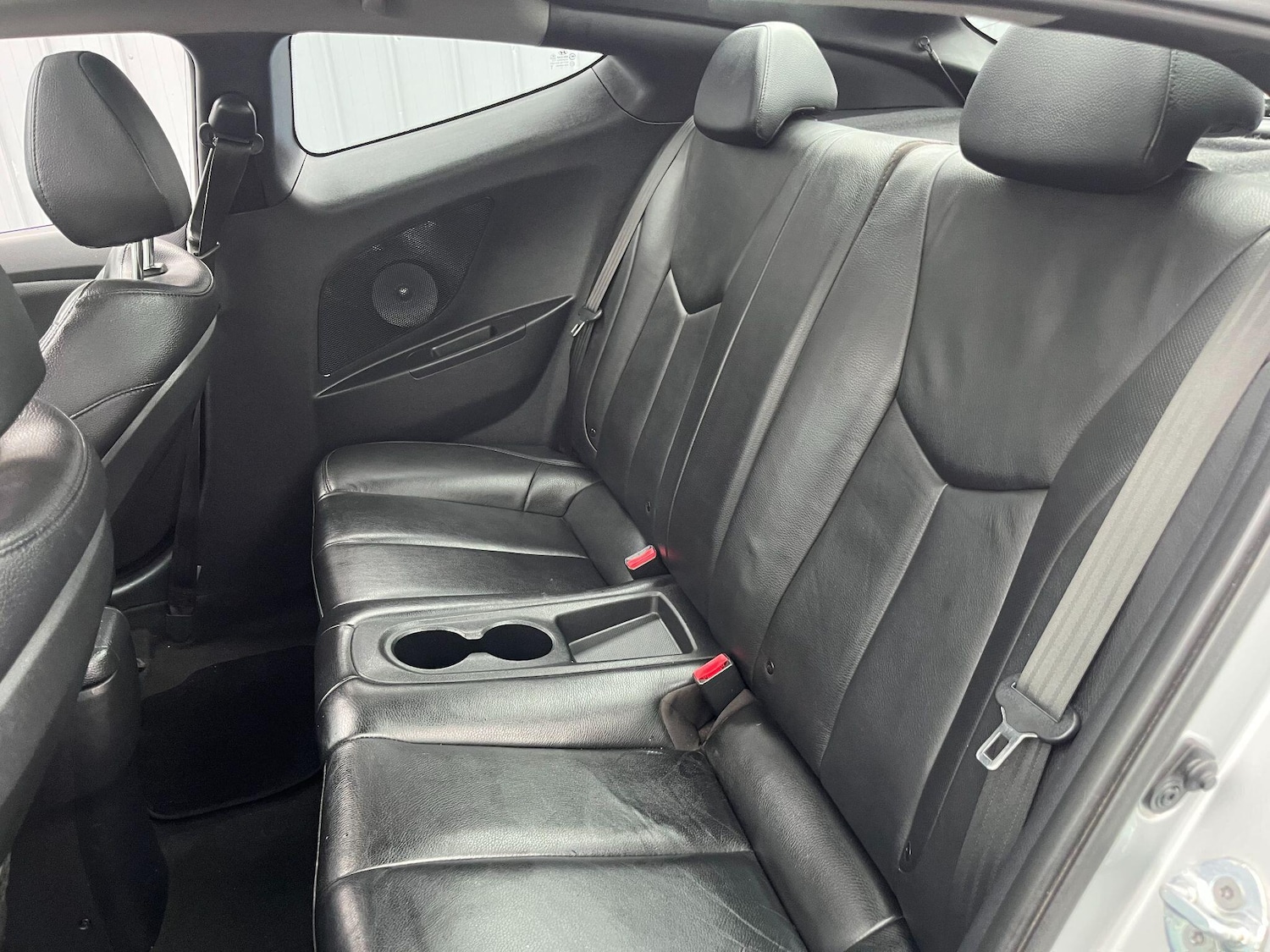 Used Hyundai Veloster 2012 for sale - 78086073: Photo 34