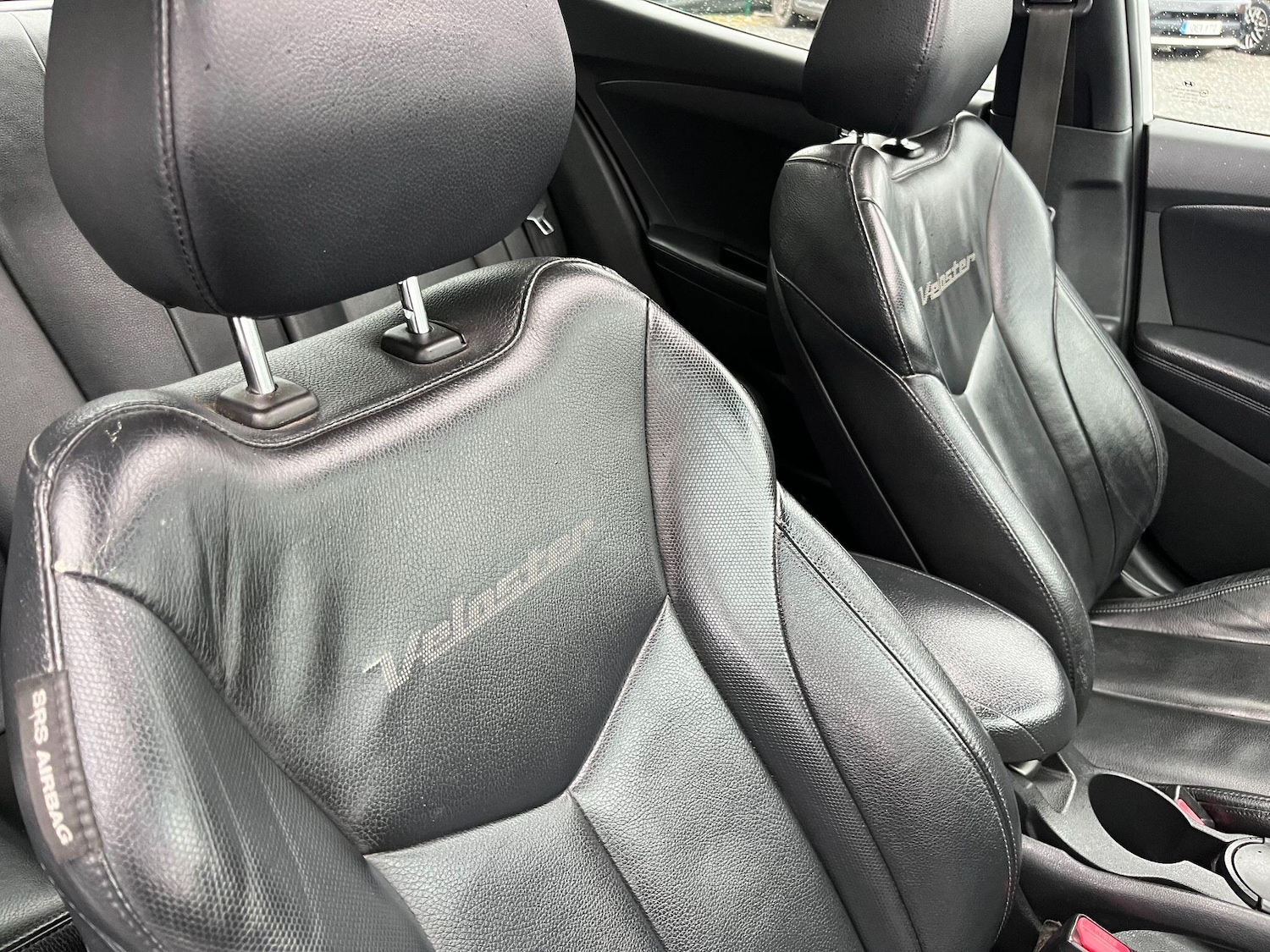 Used Hyundai Veloster 2012 for sale - 78086073: Photo 36