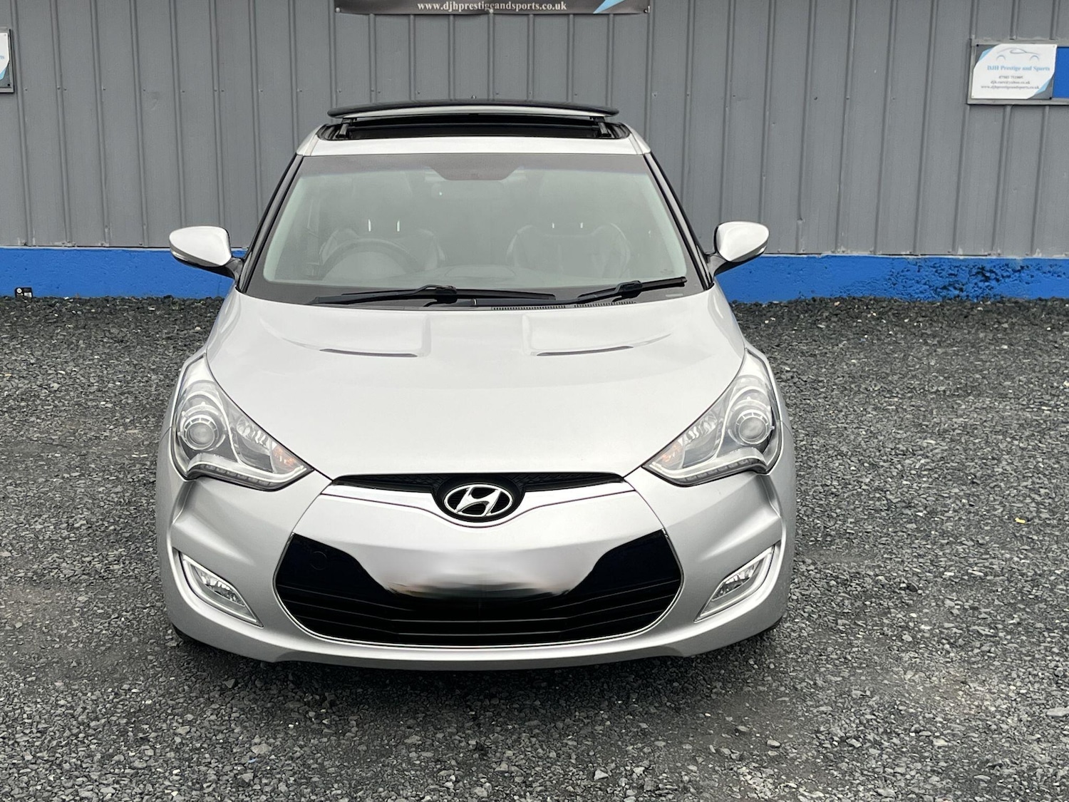 Used Hyundai Veloster 2012 for sale - 78086073: Photo 40