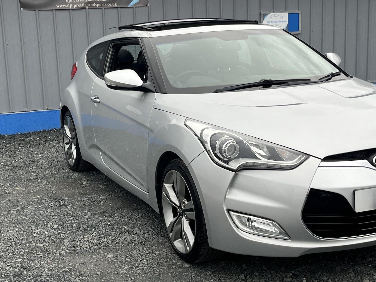 Used Hyundai Veloster 2012 for sale - 78086073: Photo 42