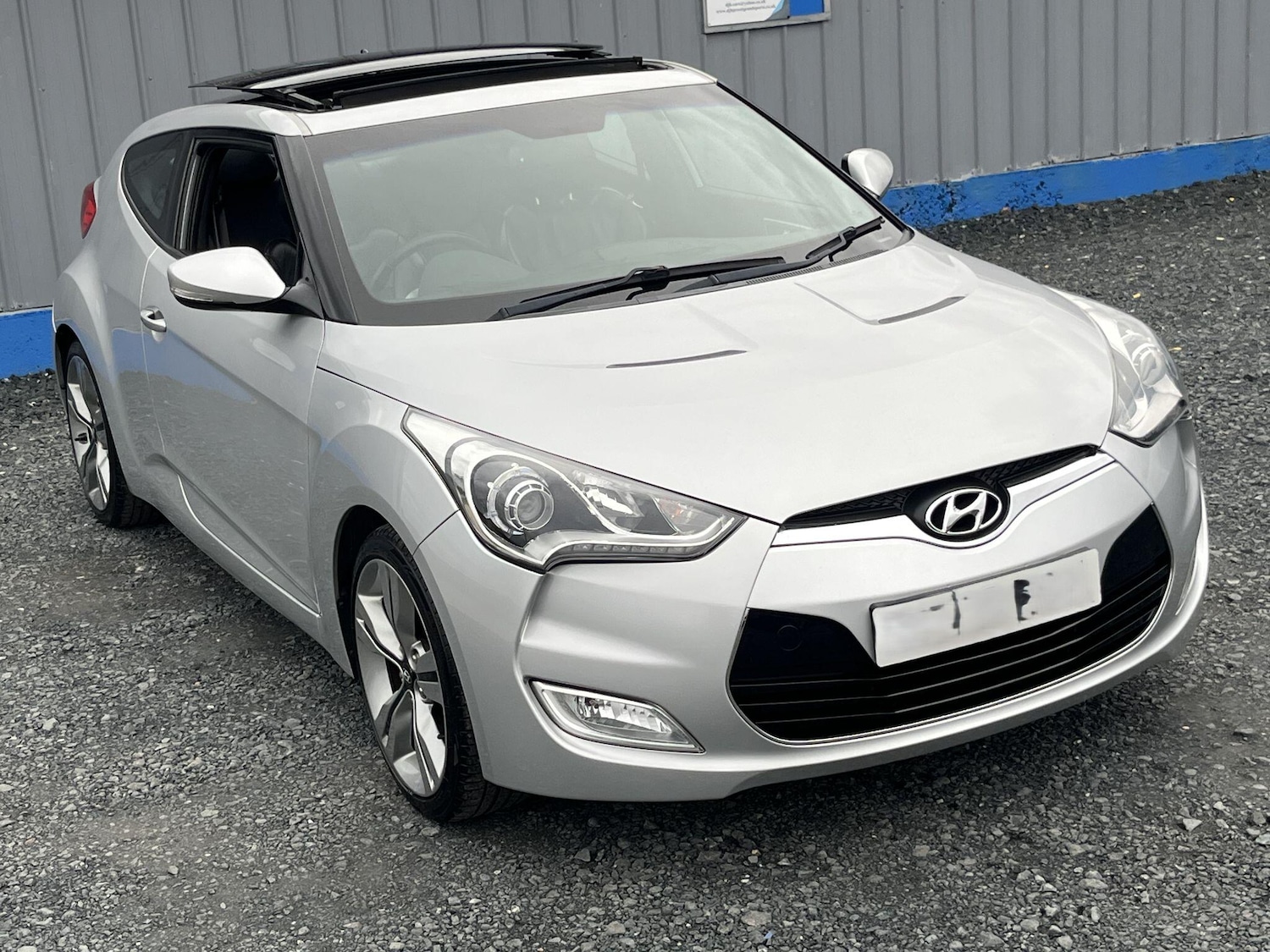 Used Hyundai Veloster 2012 for sale - 78086073: Photo 43