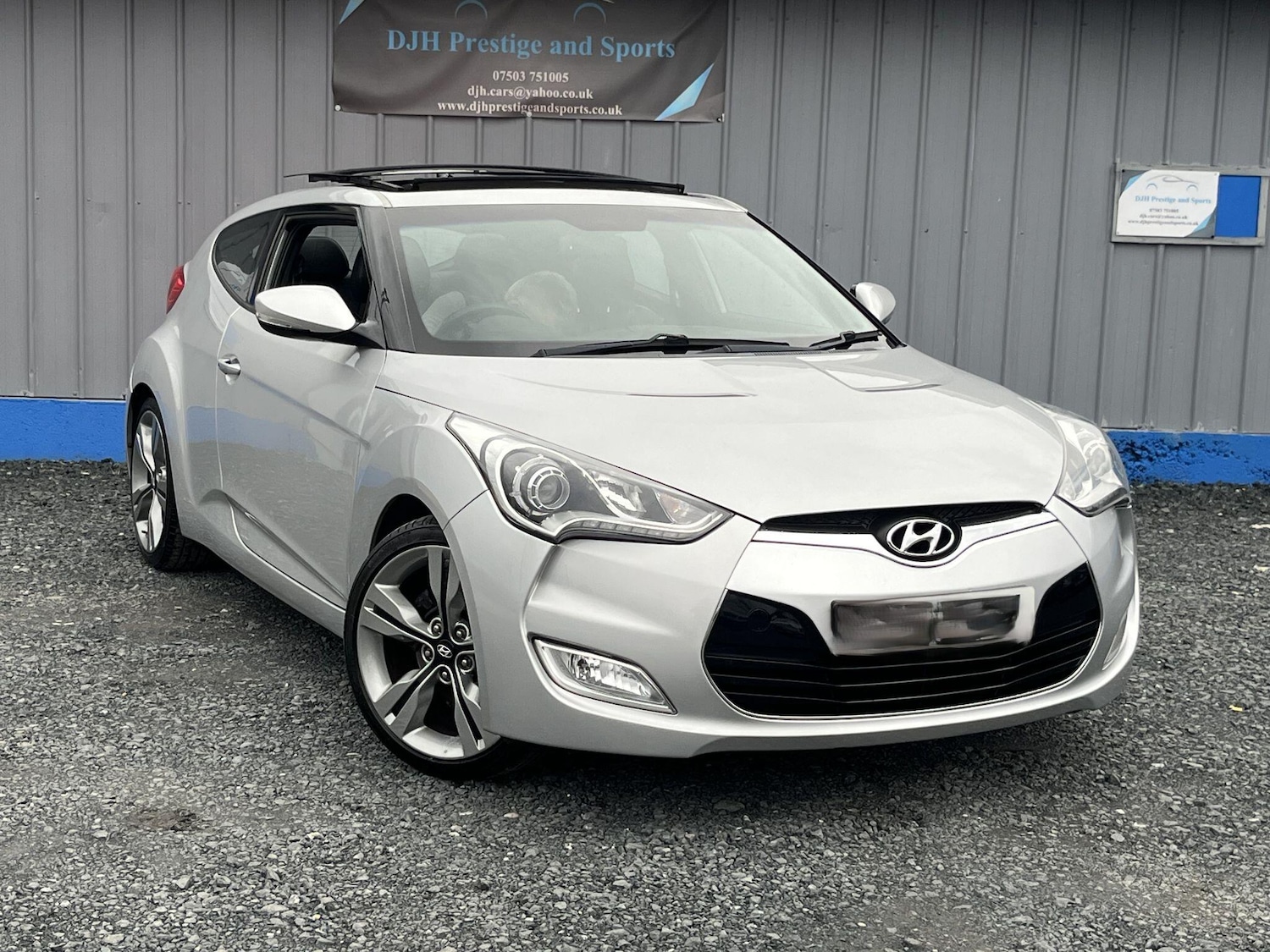 Used Hyundai Veloster 2012 for sale - 78086073: Photo 44