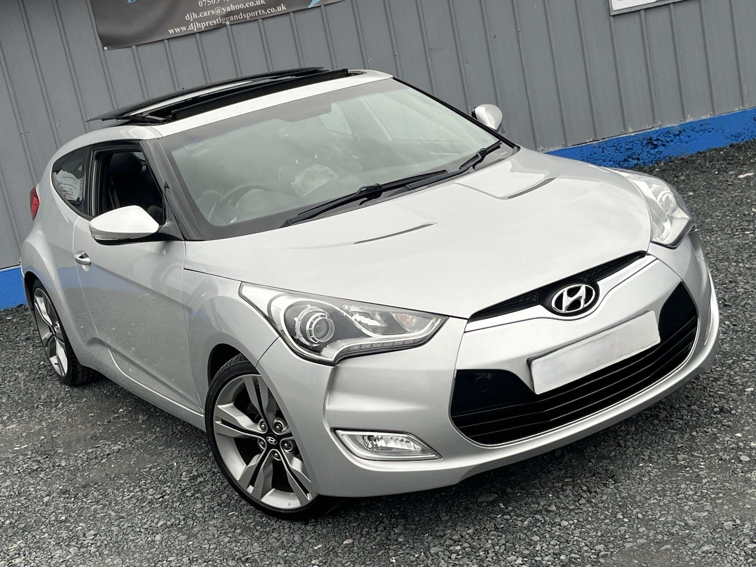 Used Hyundai Veloster 2012 for sale - 78086073: Photo 46
