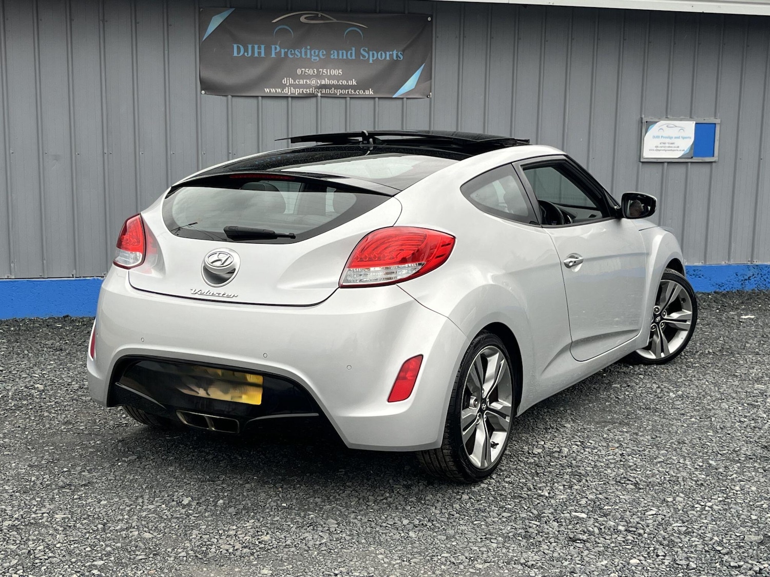 Used Hyundai Veloster 2012 for sale - 78086073: Photo 47